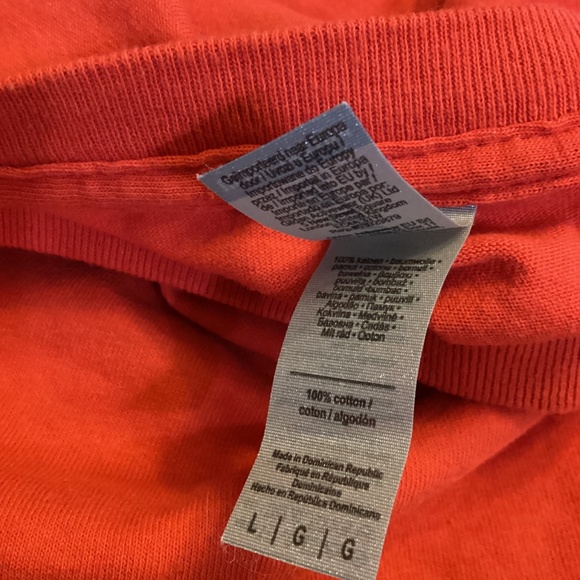 Graphic Santa Cruz longboard Steamer lane T shirt - Picture 4 of 7